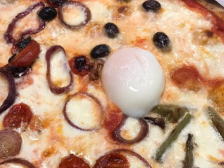 Mercurio Pizza