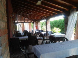 Trattoria La Campagnola