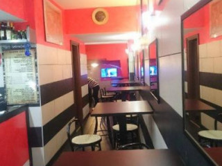 Istanbul Grill, Kebap Pizza
