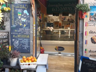 Gelateria Corniglia