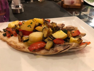 Hosteria Del Pesce E Non