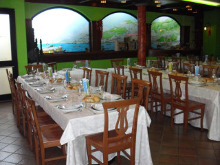 Pizzeria Amalfitano