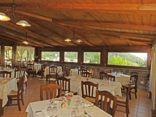 Agriturismo Villa Antica