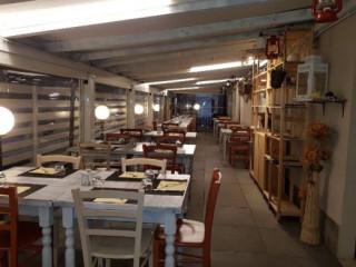 Grano Antico Pizzeria
