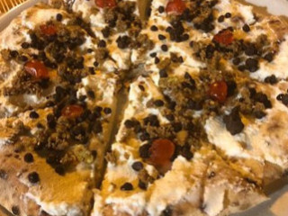 Mangiafuoco Pizzeria