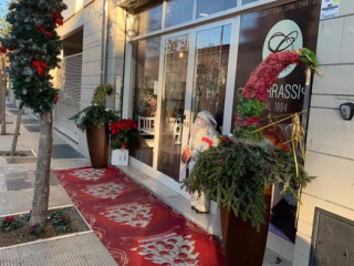 Carrassi Cornetteria Pasticceria