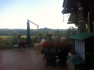Il Belvedere La Terrazza Di Nazzano