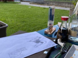 Altatami Sushi Cavernago Bg