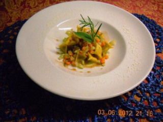 Locanda Di Linu