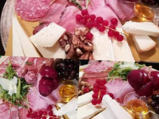 Enoteca La Vinaccia
