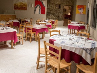 Al Ritrovo Degli Artisti