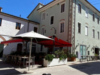 La Dispensa Osteria