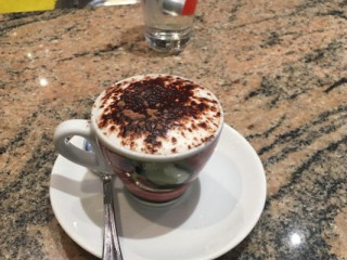 Mirabilia Cafe