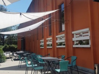 Boccio Bike Foodcafe