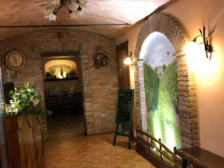 Agriturismo La Volta Delle Rondini