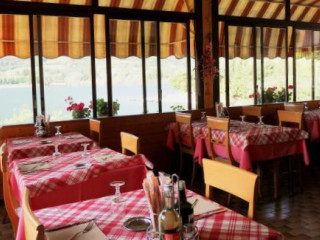 Trattoria Alla Grotta