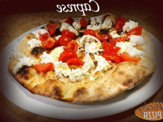 Nicky Pizza