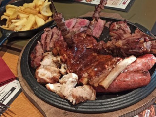 Bova's The Grill Tivoli