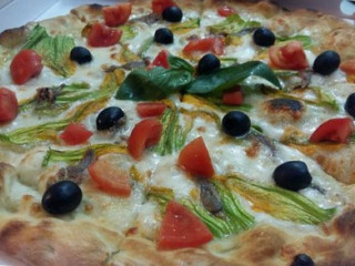 L'oasi Pizzeria-cornetteria