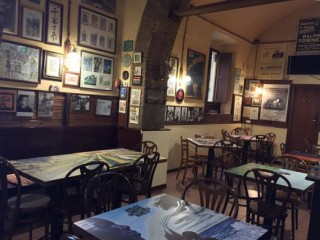 Osteria Zio Lillo