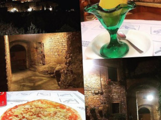 Pizzeria Da Maria Pia