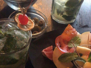 Medusa Drink Experience