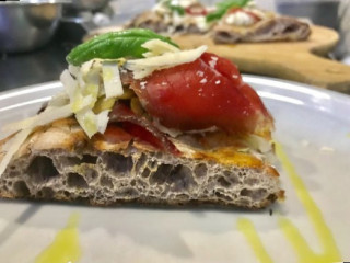 Pizza Pazza A Pezzi Per I Pazzi Della Pizza
