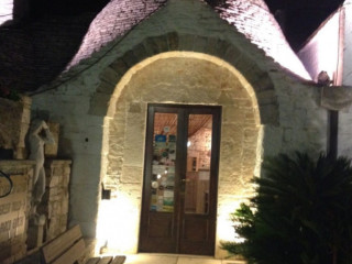 Pizzeria L'olmo Bello