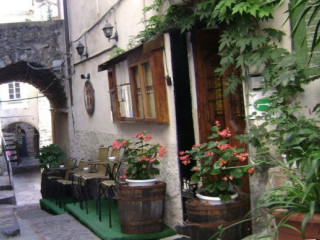 La Finestrella Di Montalto