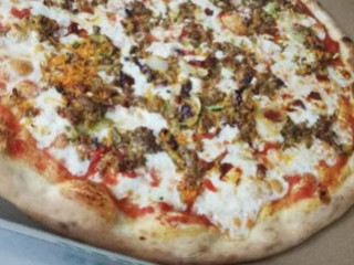 A Pizza Fritta