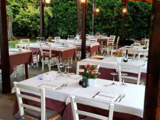 Trattoria All'isola