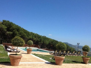 Agriturismo Collecammino