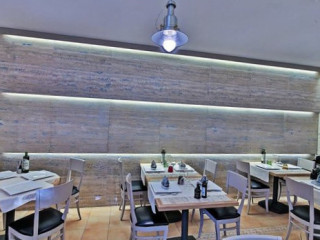 Trattoria Lampioncino
