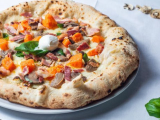 Pizzeria Tabula