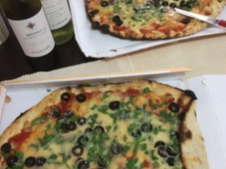 Pizzeria Da Battista