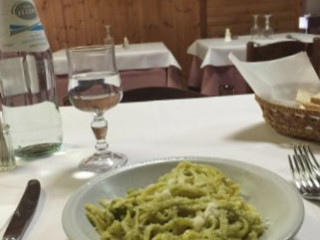 Trattoria Lu Frate