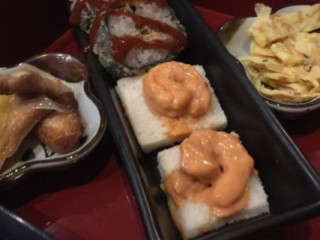 Sushione
