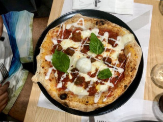 Pizza Therapy