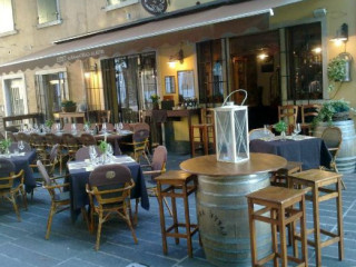 Osteria Caffe Amaro