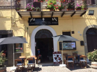 Enoteca Cantina Gusto Di Vino