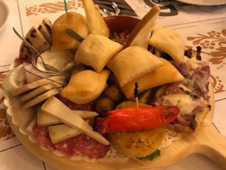 Agriturismo Il Plaustro 5