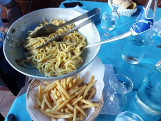 Trattoria Del Porto Da Eugenio Cattolica