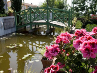 I Giardini Di Villa Fago