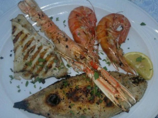 Pizzeria Il Corallo
