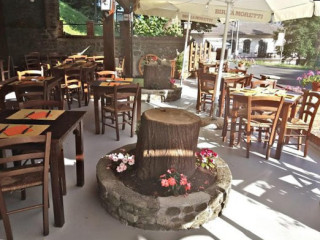 Pizzeria All'isola Felice