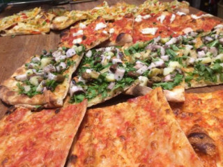 Numerouno Pizzeria Da Gilbo