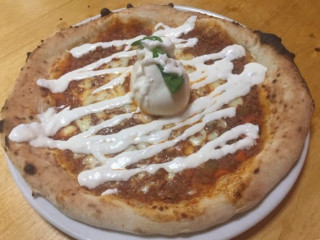 Pizzeria Al Castel