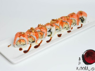 Red Moon Sushi Grill