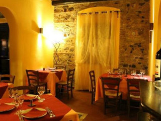 La Trattoria Del Marinaio