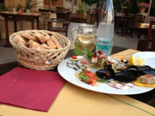 Osteria Del Borgo
